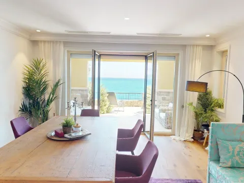 Prodaja, dvosoban stan, 109m², Luštica Bay, Tivat - image 7