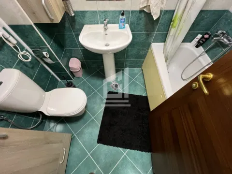 Izdavanje, dvosoban stan, 92m², City Kvart, Podgorica - image 10