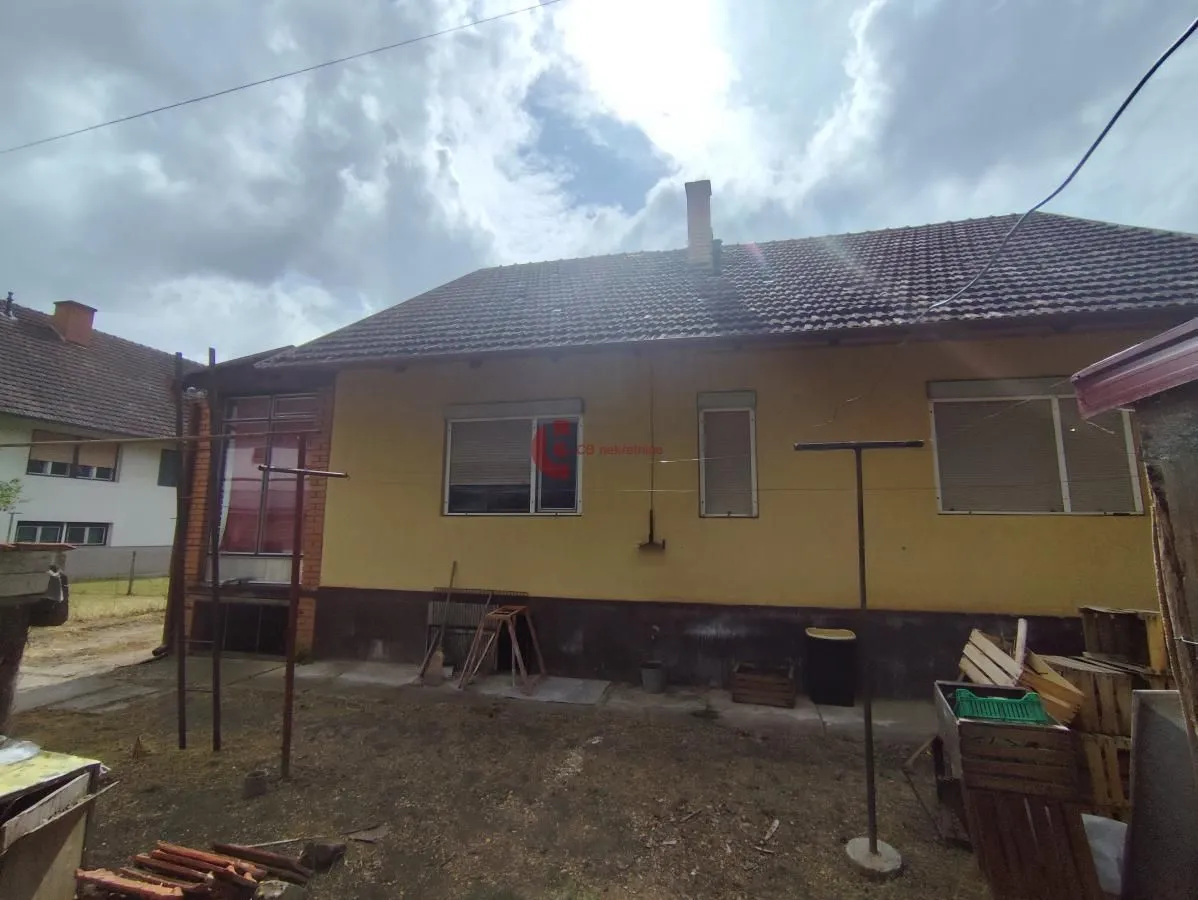 Prodaja, kuća, 108m², Palić, Subotica