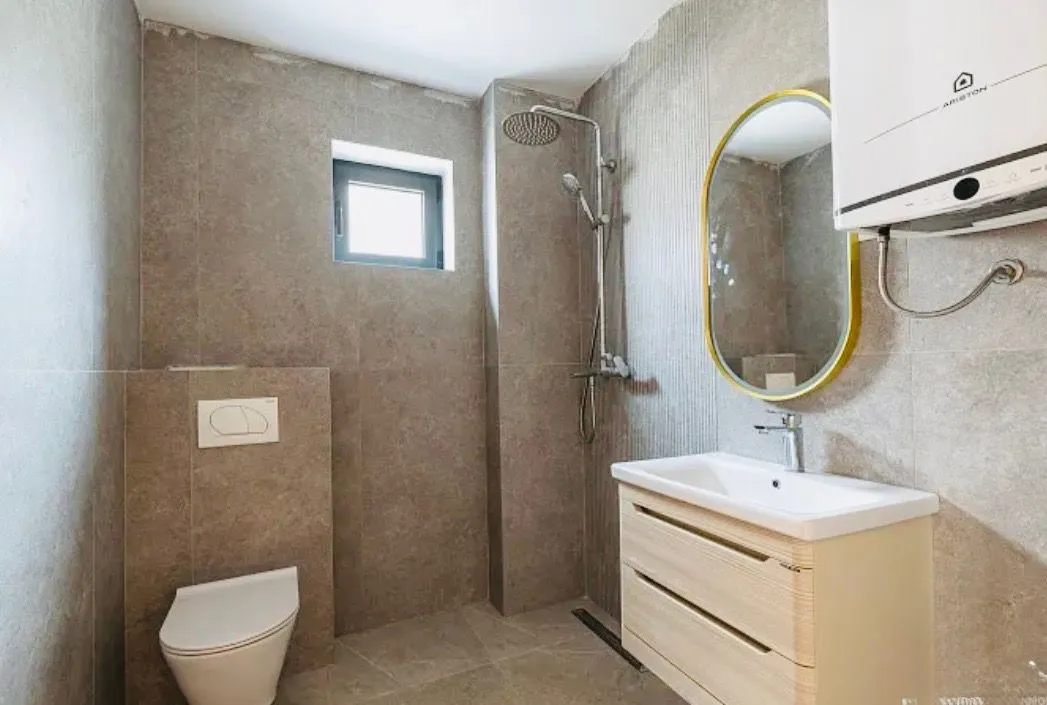 Sale, one bedroom apartment, 64m², Bečići, Budva