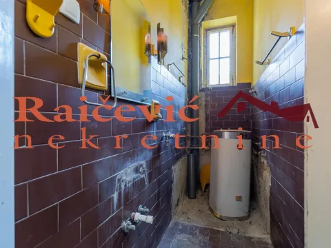 Sale, three bedroom apartment, 74m², Donji grad, Smederevo - image 12