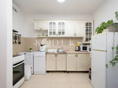 Izdavanje, jednosoban stan, 50m², Tuški Put, Podgorica - image 4