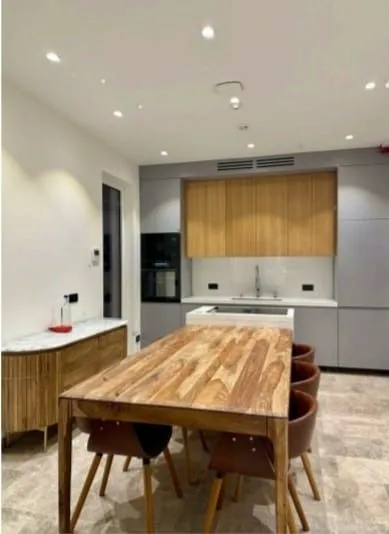Rent, house, 130m², Donja Lastva, Tivat