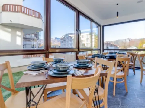 Sale, hospitality venue, 1250m², Kolašin, Crna Gora - image 10