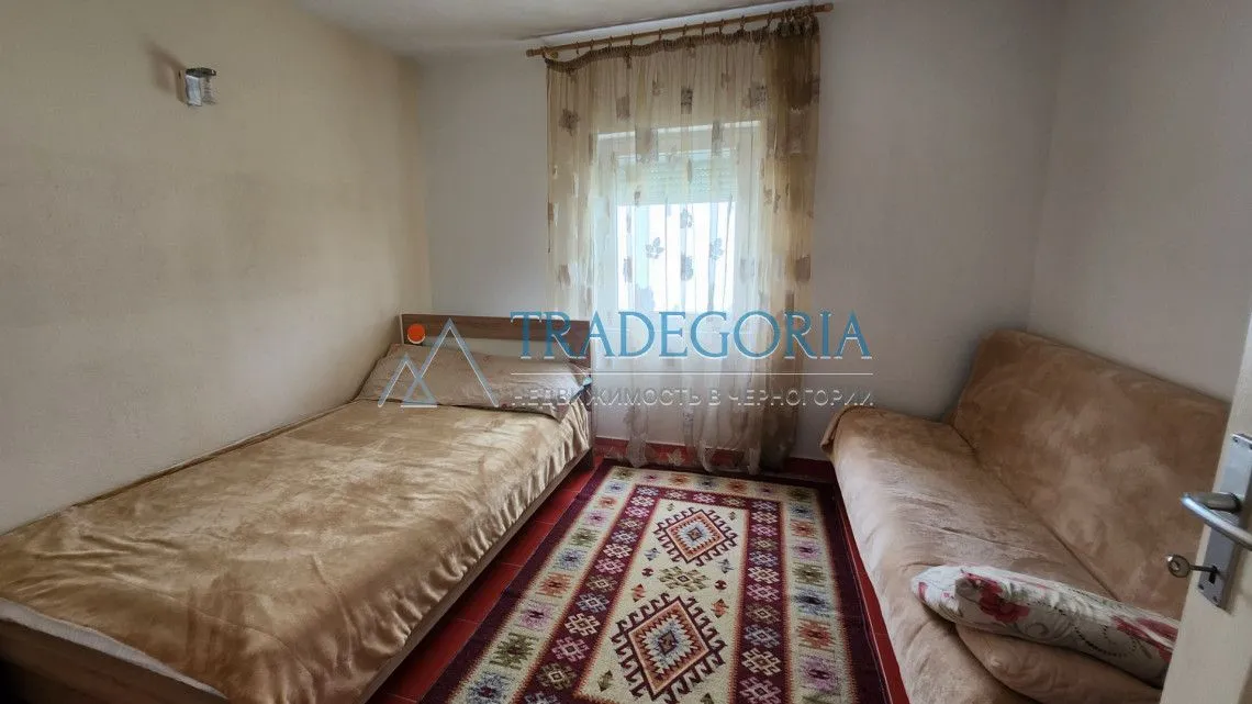 Prodaja, kuća, 112m², Sutomore, Bar