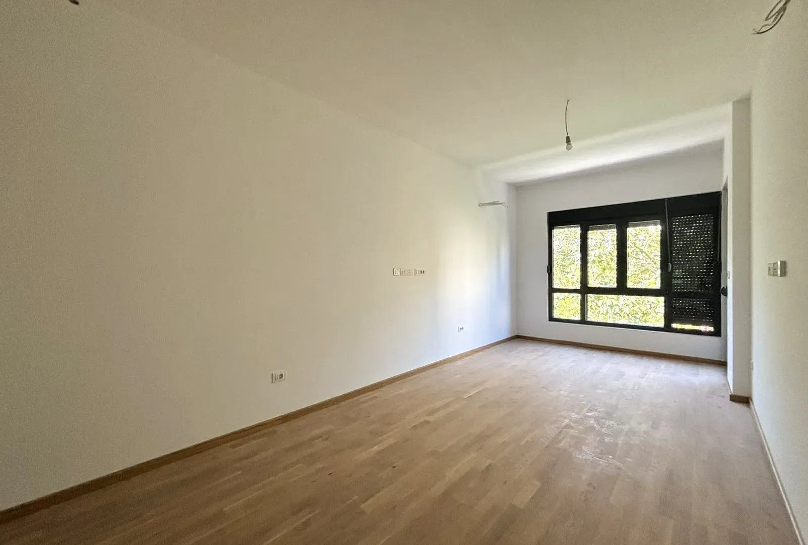 Sale, one bedroom apartment, 41m², Donja Gorica, Podgorica