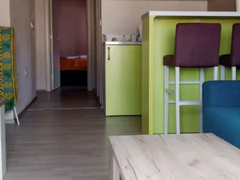 Izdavanje, jednosoban stan, 40m², Bijeli Do, Budva - image 3