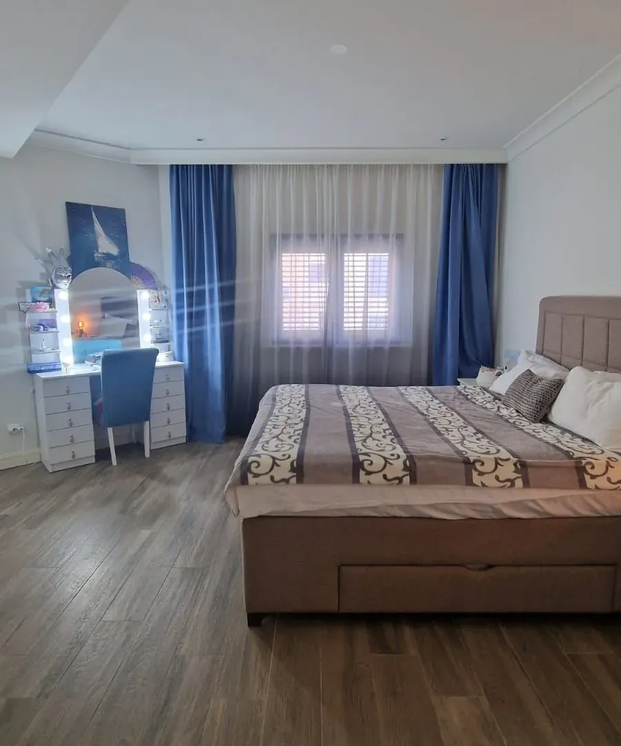Prodaja, dvosoban stan, 101m², Luštica, Tivat