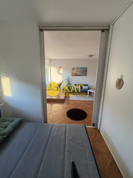 Sale, one bedroom apartment, 42m², Autokomanda, Voždovac Sve Podlokacije - image 7