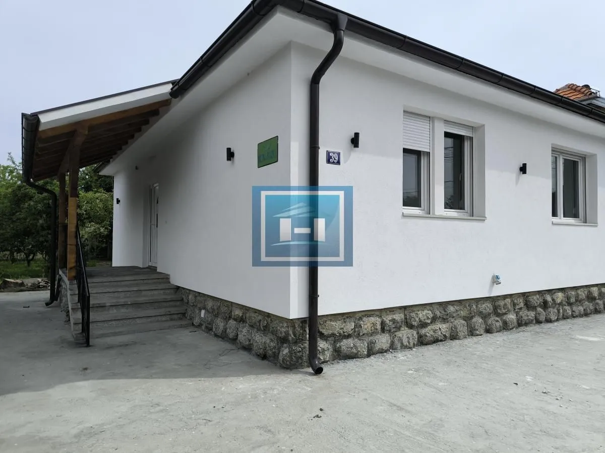 Prodaja, kuća, 153m², Ćuprija, Srbija