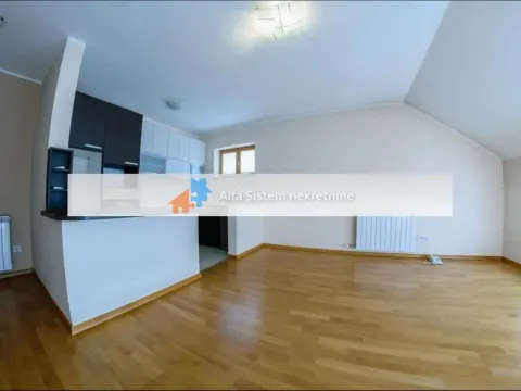 Rent, four bedroom apartment, 115m², Savski Venac, Beograd - image 4