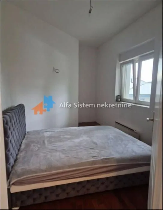 Rent, three bedroom apartment, 100m², Olimp, Zvezdara Sve Podlokacije