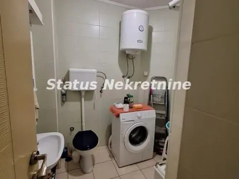 Izdavanje, garsonjera, 34m², Telep, Novi Sad Sve Podlokacije - image 8