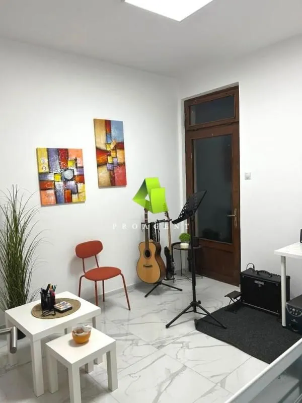 Rent, office space, 40m², Pantelej, Niš