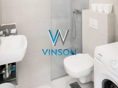 Rent, one bedroom apartment, 35m², Socijalno, Novi Sad Sve Podlokacije - image 6