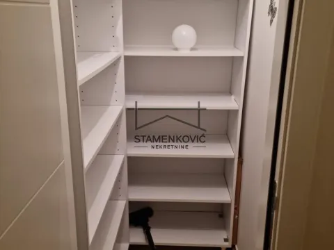 Prodaja, jednosoban stan, 48m², Detelinara, Novi Sad Sve Podlokacije - image 8