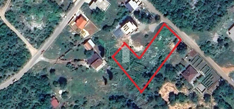 Prodaja, plac, 3500m², Danilovgrad, Crna Gora