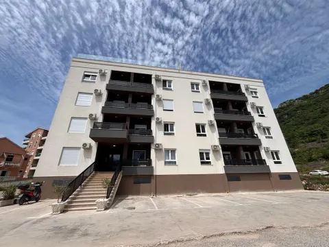 Sale, one bedroom apartment, 46m², Lazi, Budva - image 14
