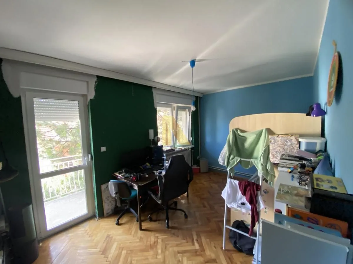 Prodaja, kuća, 223m², Sremska Kamenica, Petrovaradin