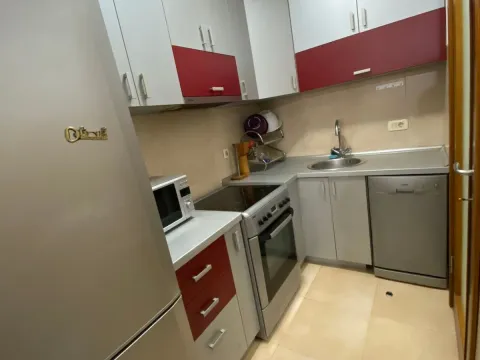 Rent, two bedroom apartment, 55m², Stari Aerodrom, Podgorica - image 3