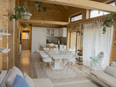 Prodaja, kuća, 164m², Kolašin, Crna Gora - image 6