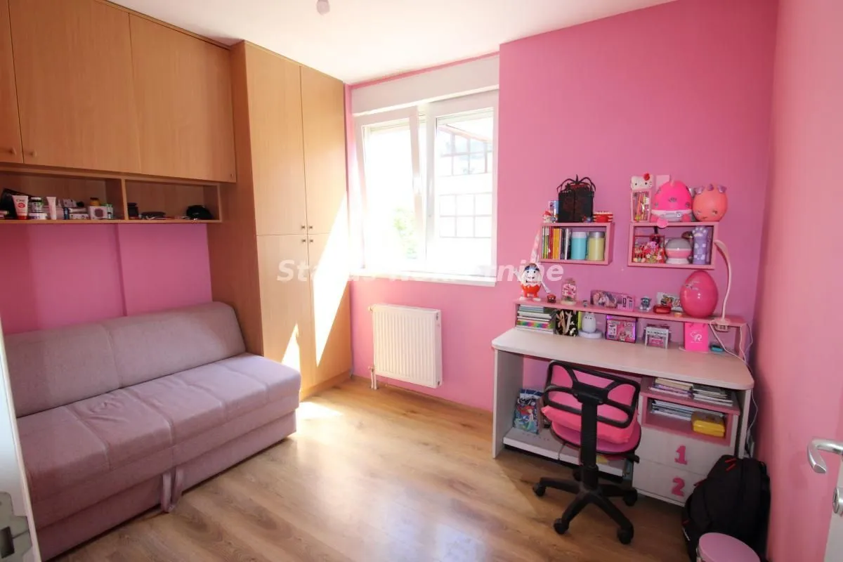 Prodaja, jednosoban stan, 33m², Sajmište, Novi Sad