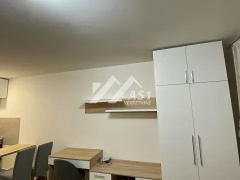 Izdavanje, stan, 28m², Telep, Novi Sad Sve Podlokacije - image 2