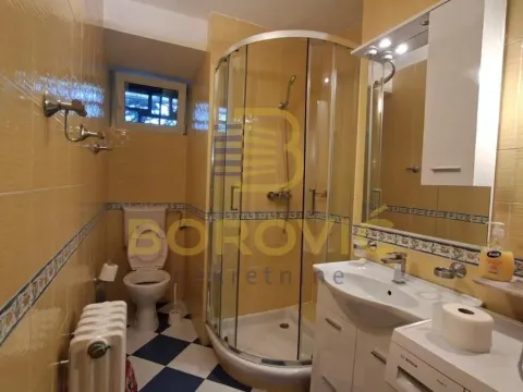 Rent, two bedroom apartment, 38m², Savski Venac, Beograd - image 8