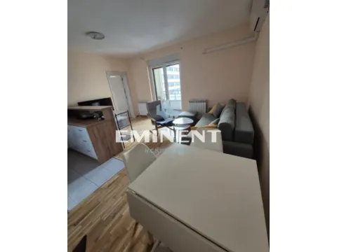 Rent, two bedroom apartment, 42m², Bogoslovija, Palilula Sve Podlokacije - image 2