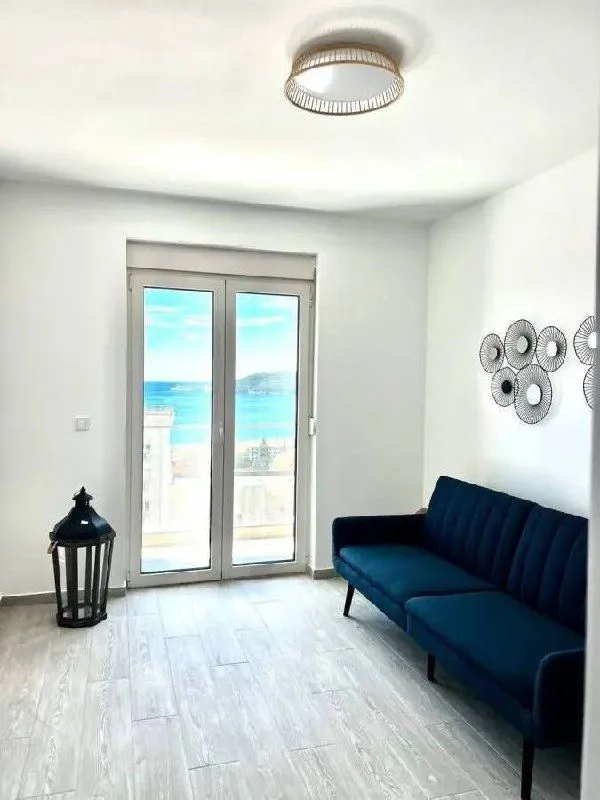 Sale, two bedroom apartment, 76m², Budva, Crna Gora
