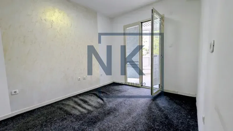 Rent, office space, 42m², Ljubović, Podgorica