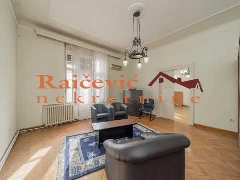 Sale, apartment, 203m², Savski Venac, Beograd - image 14