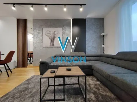 Rent, one bedroom apartment, 41m², Sajam, Novi Sad Sve Podlokacije - image 10