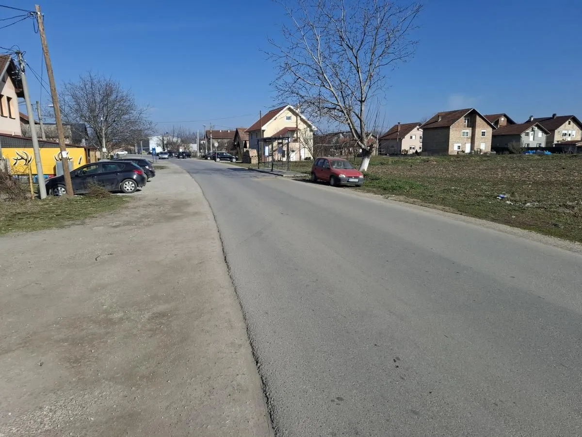 Rent, office space, 100m², Klisa, Novi Sad Sve Podlokacije