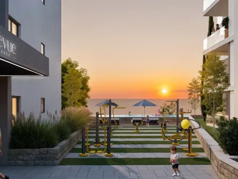 Prodaja, jednosoban stan, 45m², Dobre Vode, Bar - image 4