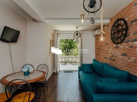 Prodaja, jednosoban stan, 52m², Topla, Herceg Novi - image 2