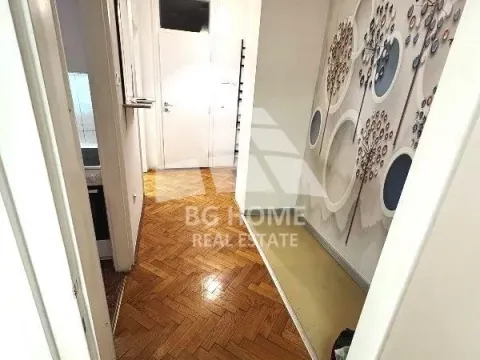 Izdavanje, dvosoban stan, 53m², Vračar Centar, Vračar Sve Podlokacije - image 8