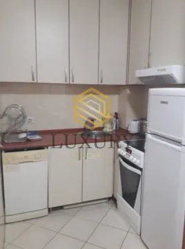 Rent, studio apartment, 27m², Stari Aerodrom, Podgorica - image 2
