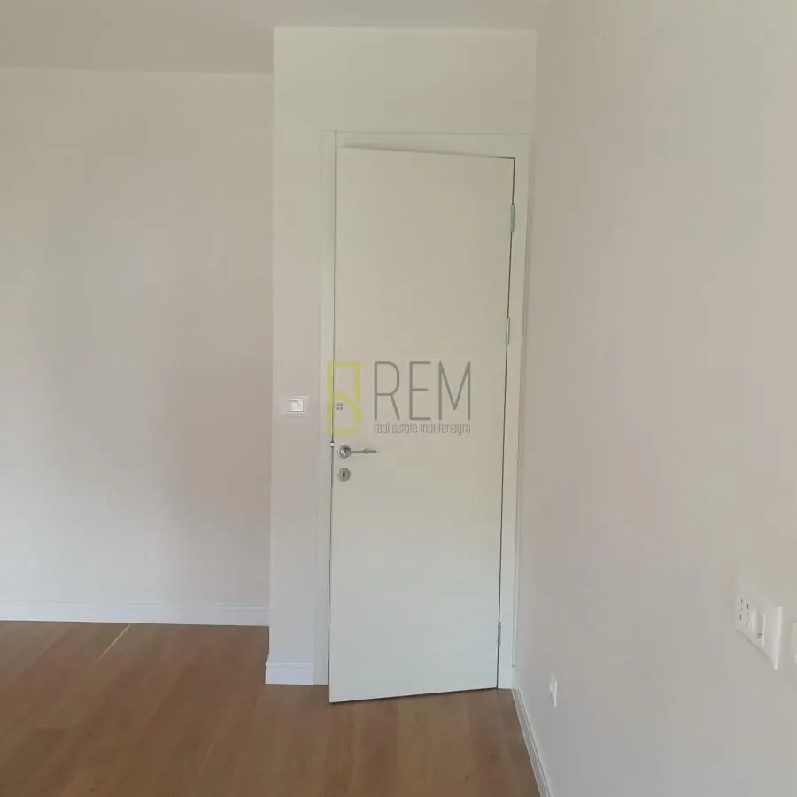 Rent, two bedroom apartment, 82m², Kruševac, Podgorica