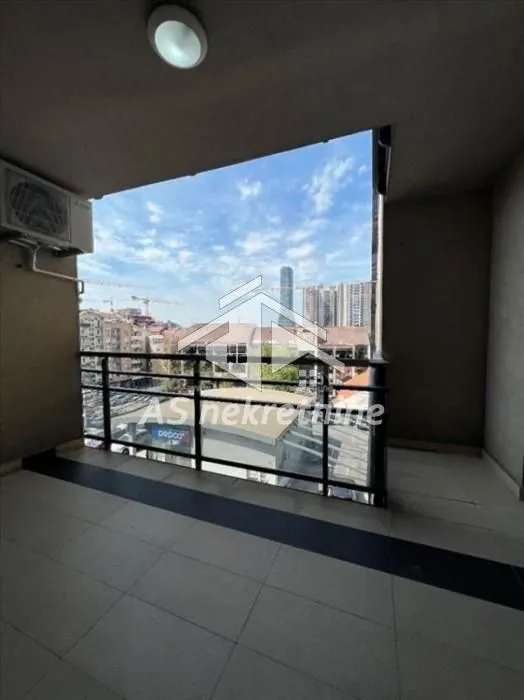 Rent, apartment, 100m², Sarajevska, Beograd