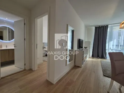 Prodaja, dvosoban stan, 59m², Savski Venac, Beograd - image 6