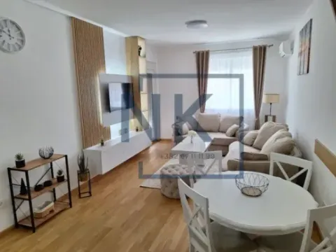 Izdavanje, jednosoban stan, 50m², Stari Aerodrom, Podgorica - image 8