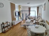 Izdavanje, jednosoban stan, 50m², Stari Aerodrom, Podgorica - image 8