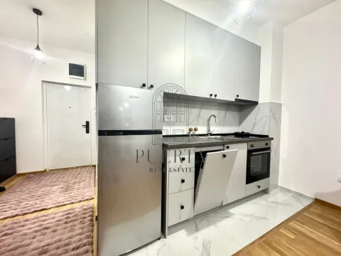 Izdavanje, garsonjera, 33m², Zabjelo, Podgorica - image 6