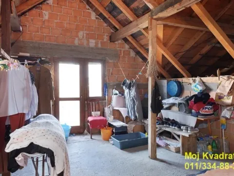 Prodaja, kuća, 214m², Zvezdarska Šuma, Zvezdara Sve Podlokacije - image 11