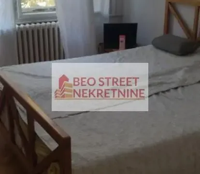 Izdavanje, četvorosoban stan, 87m², Stari Grad, Beograd - image 9