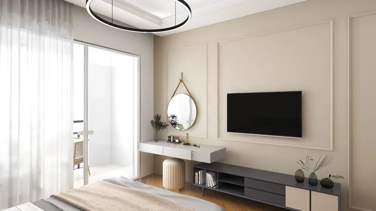 Prodaja, jednosoban stan, 55m², Sutomore, Bar