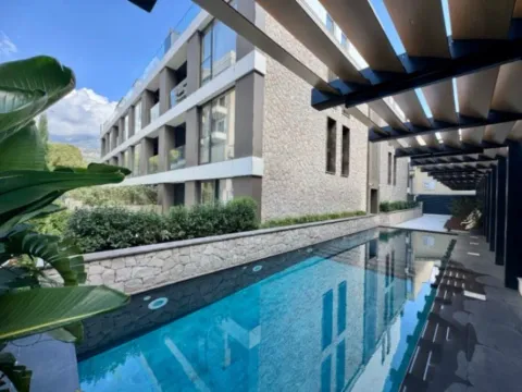 Daily-rent, one bedroom apartment, 56m², Centar, Budva - image 3