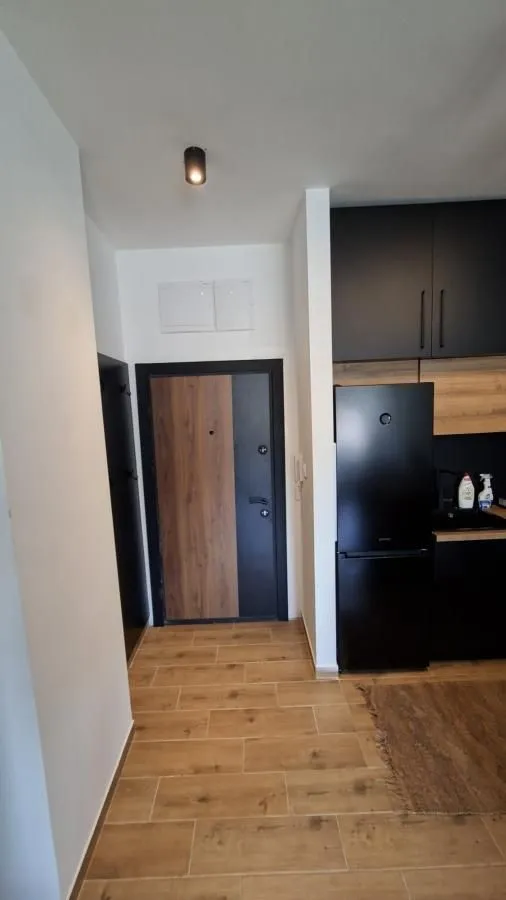 Rent, one bedroom apartment, 44m², Telep, Novi Sad Sve Podlokacije