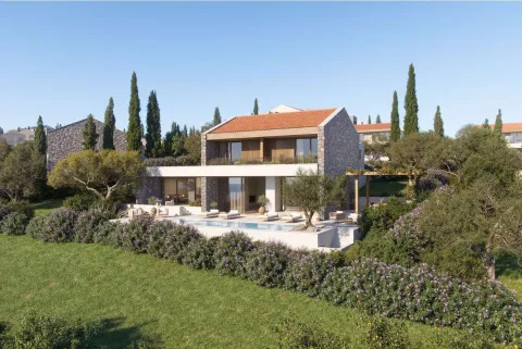 Prodaja, kuća, 190m², Luštica, Herceg Novi - image 3